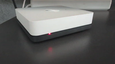 Alte Swisscom TV-Box mit Jellyfin zum Laufen bringen featured image