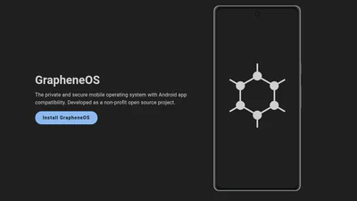 Ein Jahr mit GrapheneOS: Vom iPhone zum Pixel 9 Pro featured image