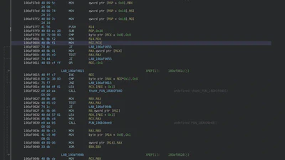 Reverse Engineering einer Unity IL2CPP Save-Datei featured image